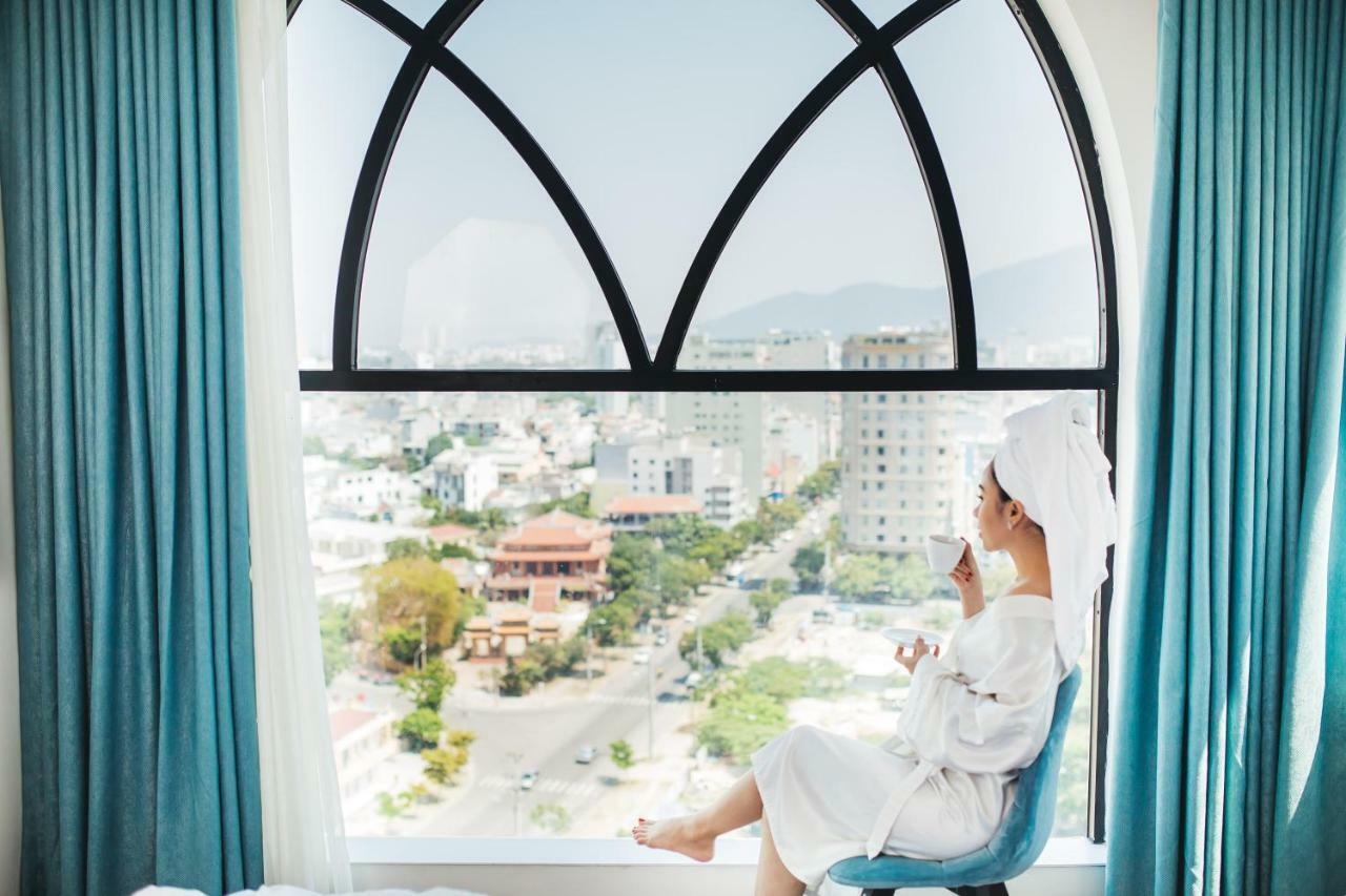 Khách sạn Adaline And Đà Nẵng