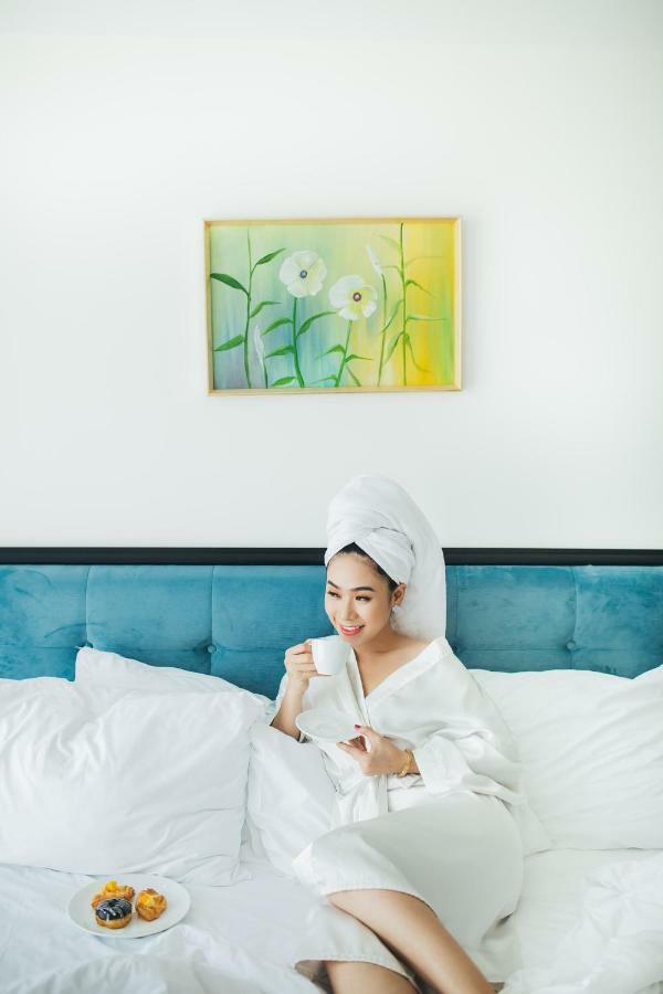 Khách sạn Adaline And Đà Nẵng